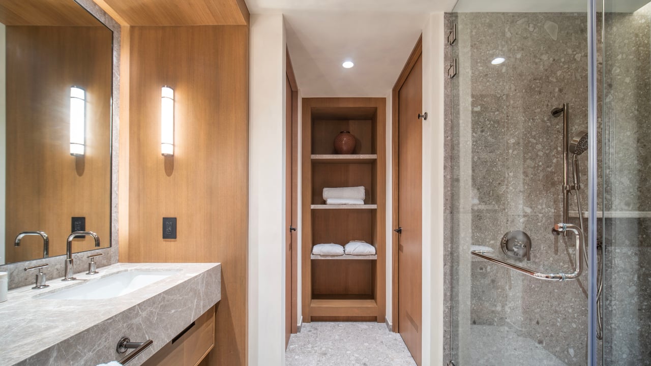 Waldorf Astoria Costa Rica - Condo #5