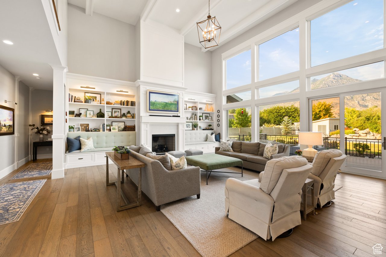 Incredible Highland Home - Listing