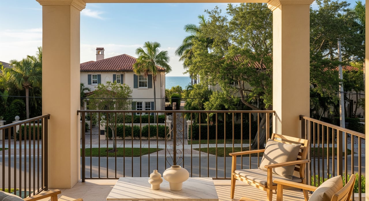 Condo vs Single‑Family Living in Olde Naples