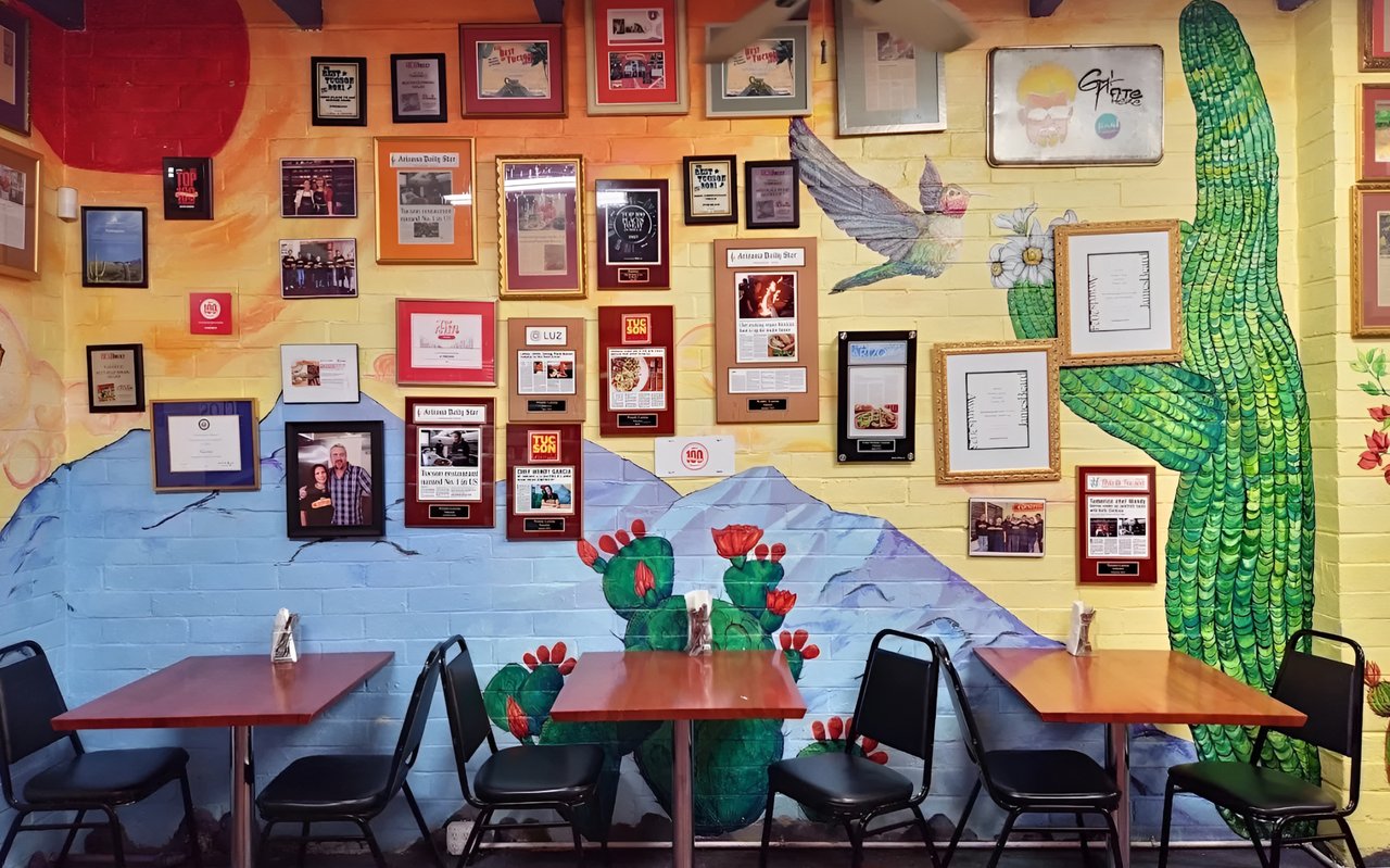 Tucson's Culinary Legacy: Savor the Flavors of the Southwest