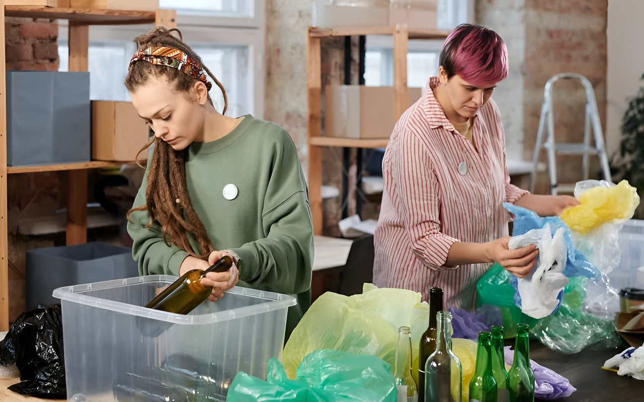 Pre-Move Decluttering: A Step-by-Step Game Plan That Won’t Break You