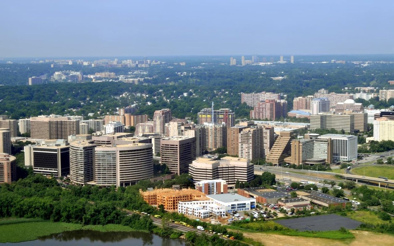 North Arlington