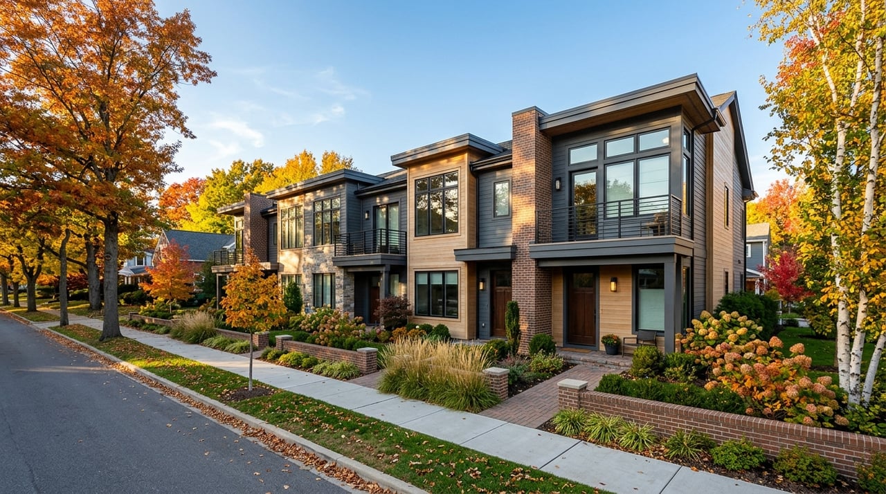VA Buyers’ Guide To Grand Rapids Condos And Townhomes