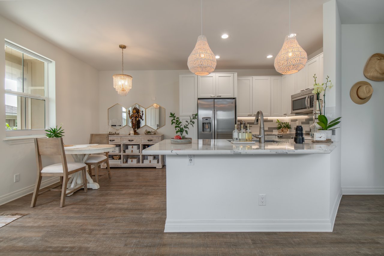 Kai Ani Village 12-204