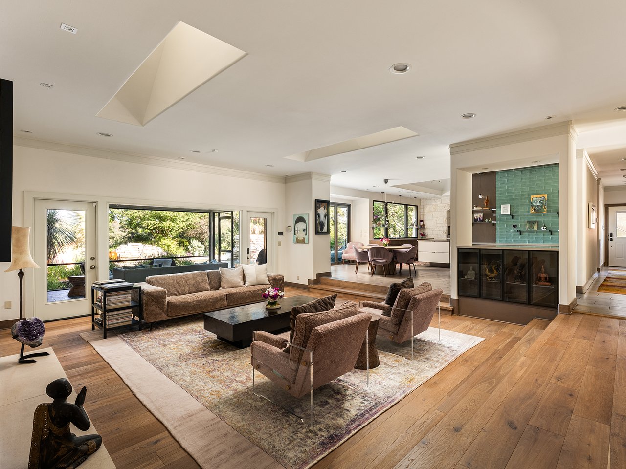 1103 Crystal Creek Drive