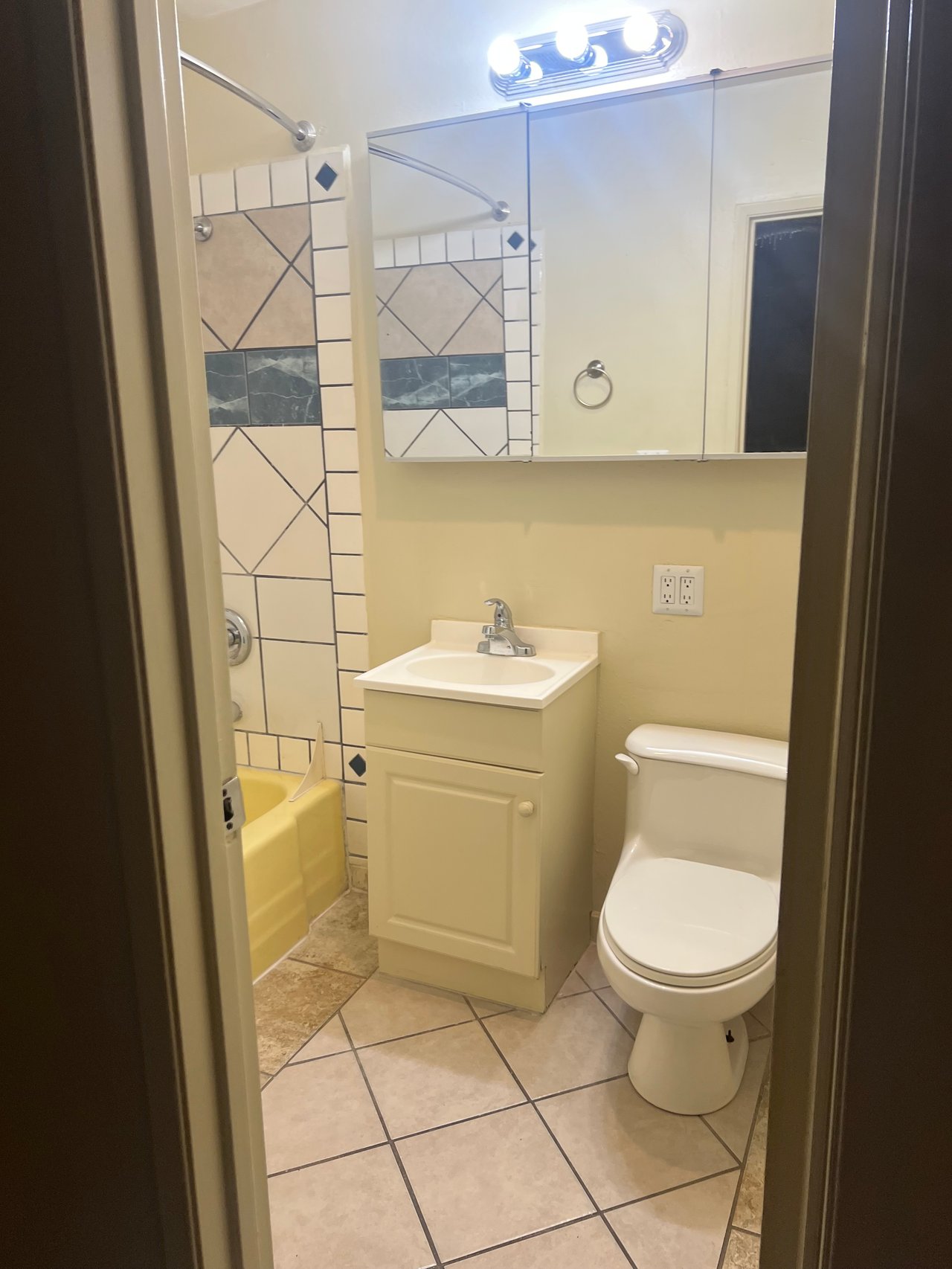 1388 East Desert Inn Road #4