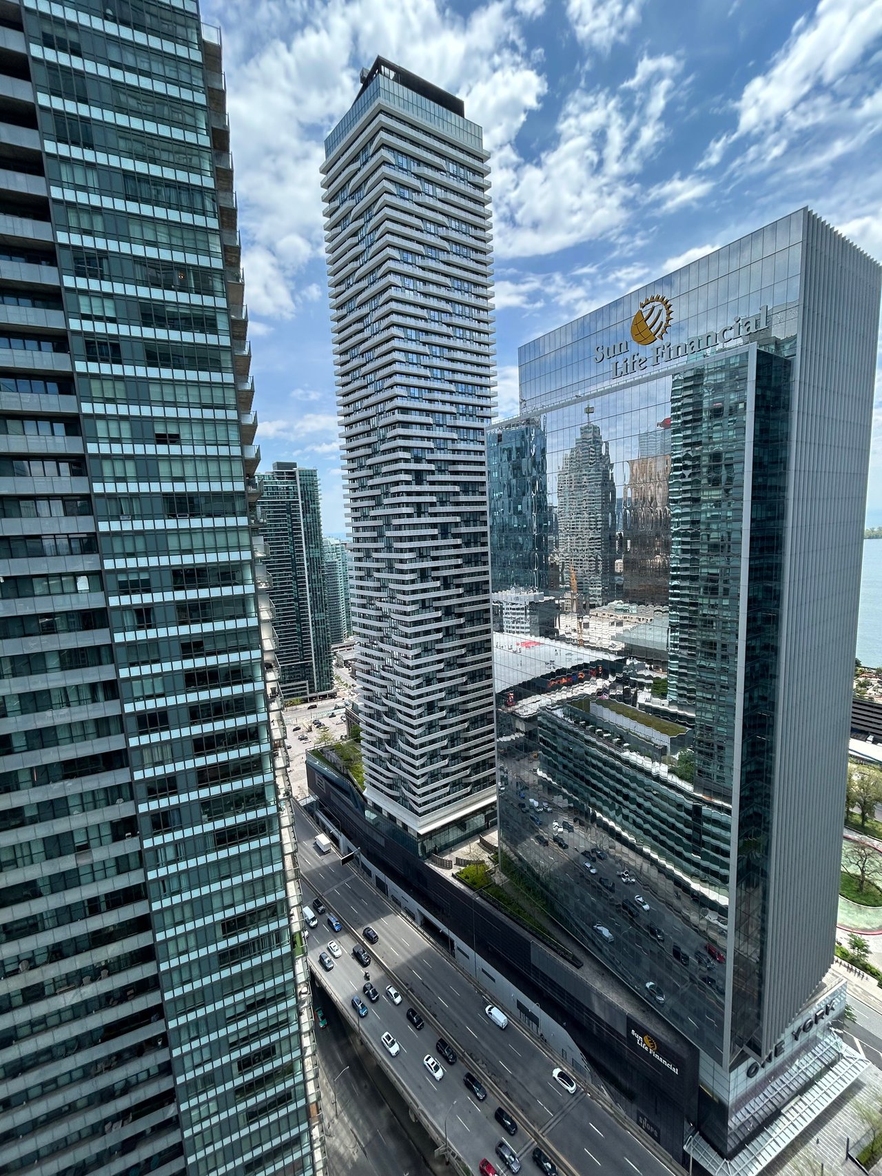 14 York Street Unit: 3602