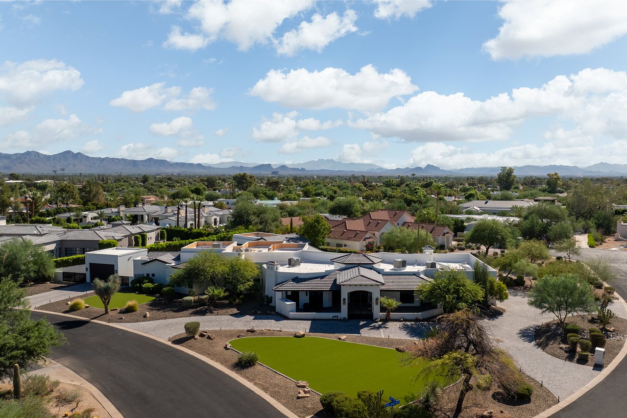 6718 E SAN JUAN Avenue