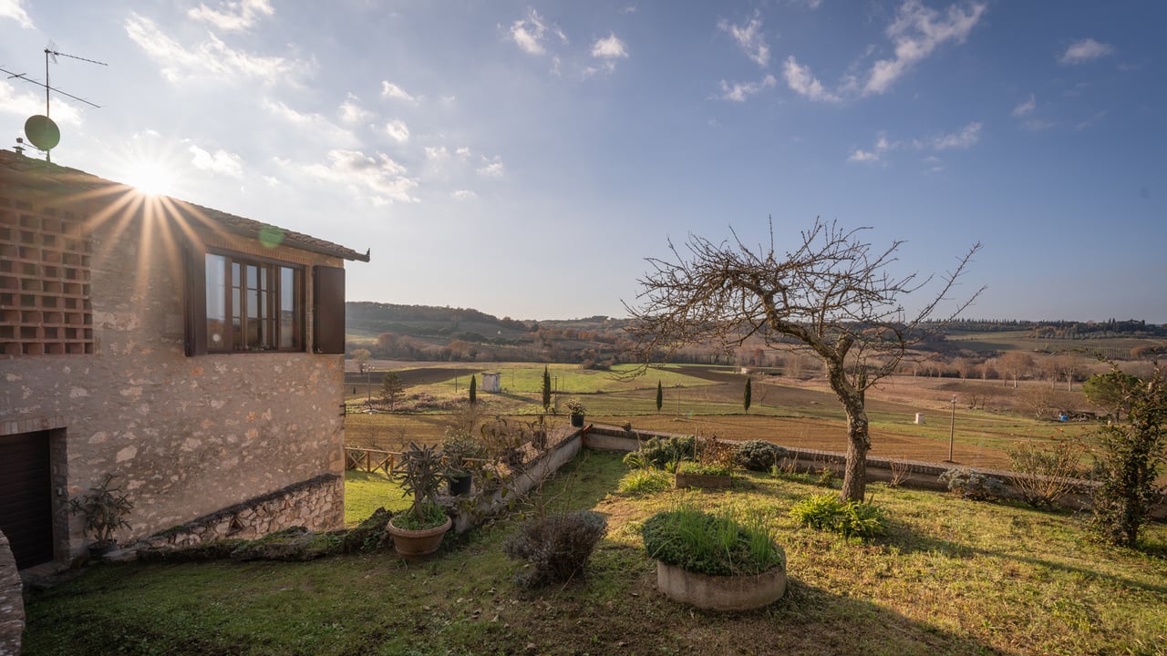PODERE MAGGIO
