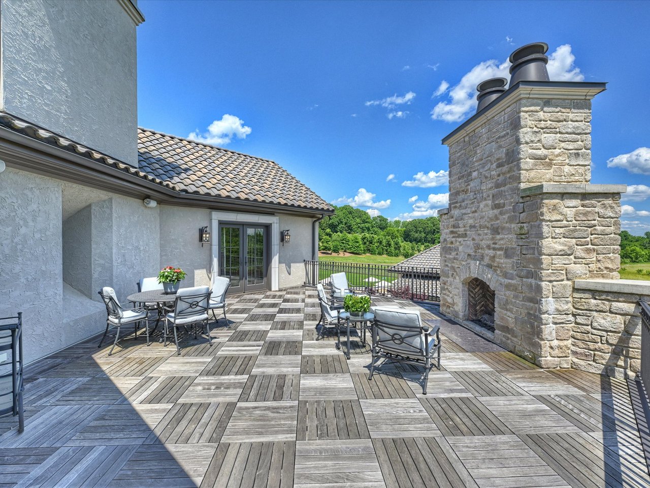 18308 Shearer Road