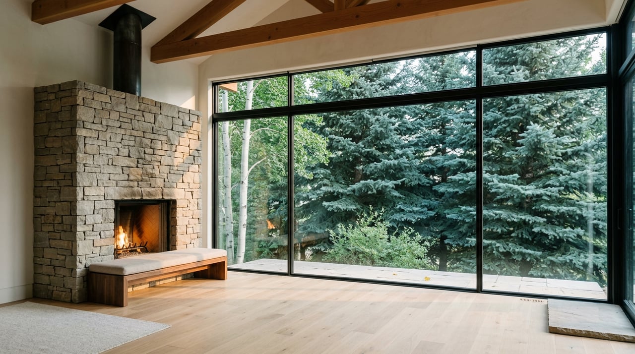 Why Snowmass Village's Condo Median Went Backward While Everything Else Went Up cover