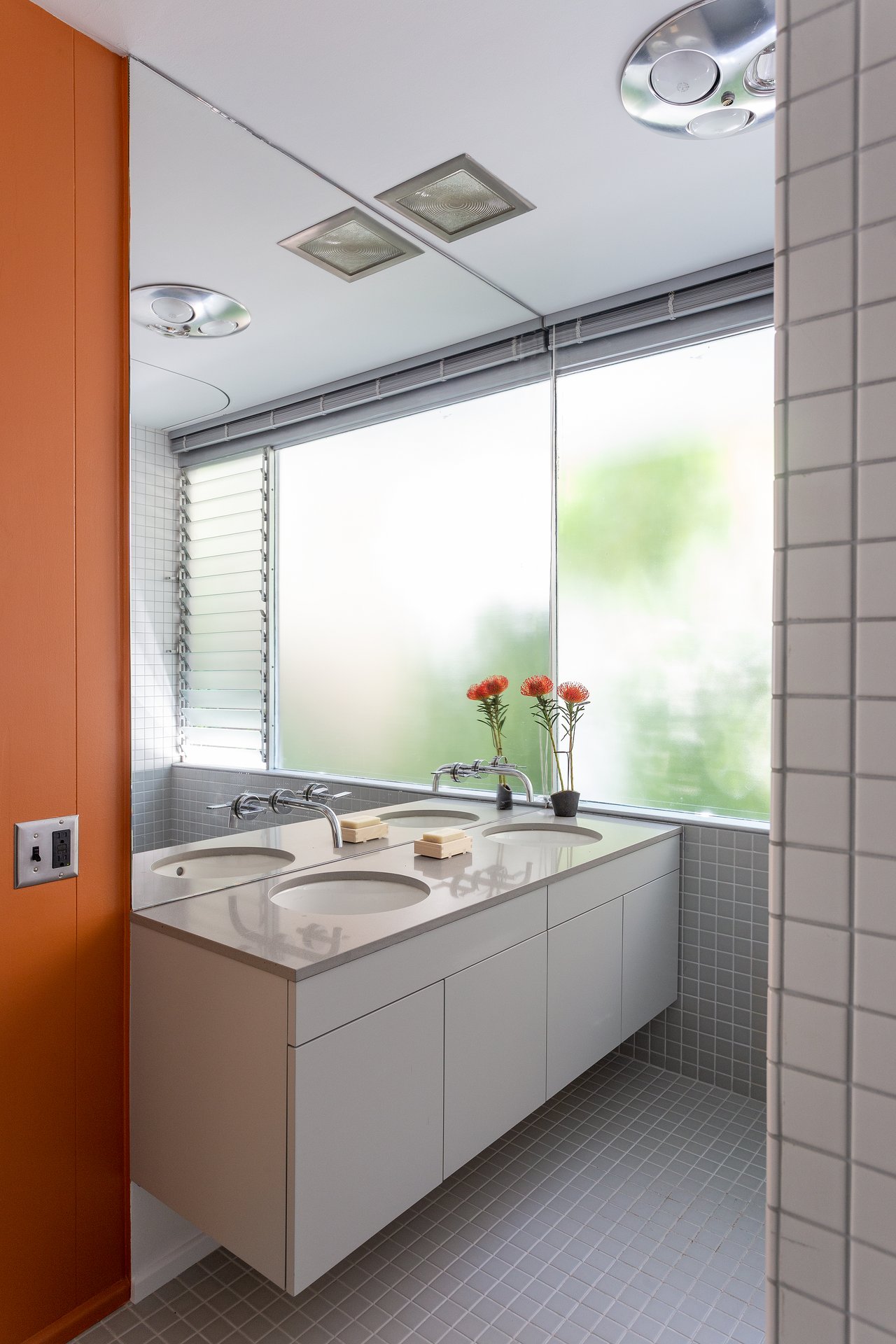 The Hendershot Residence - Richard Neutra, Architect
