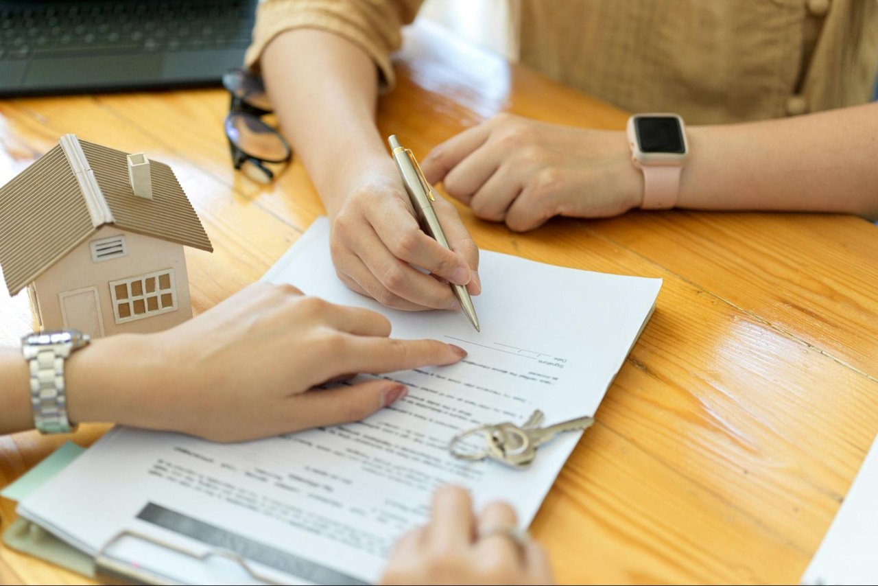How to Get Pre-Approved for a Mortgage and Why It's Essential