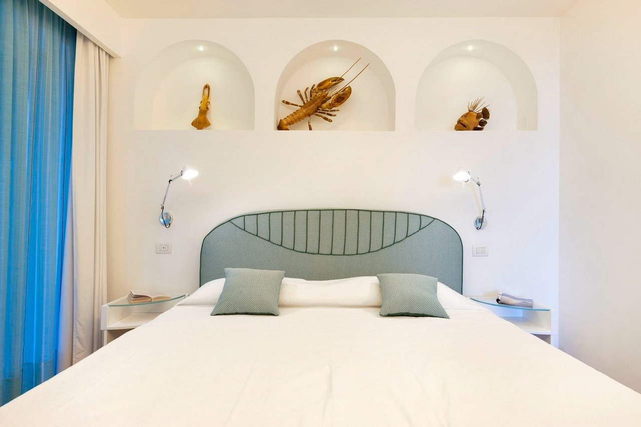 Reintroduce the Villa Bepina