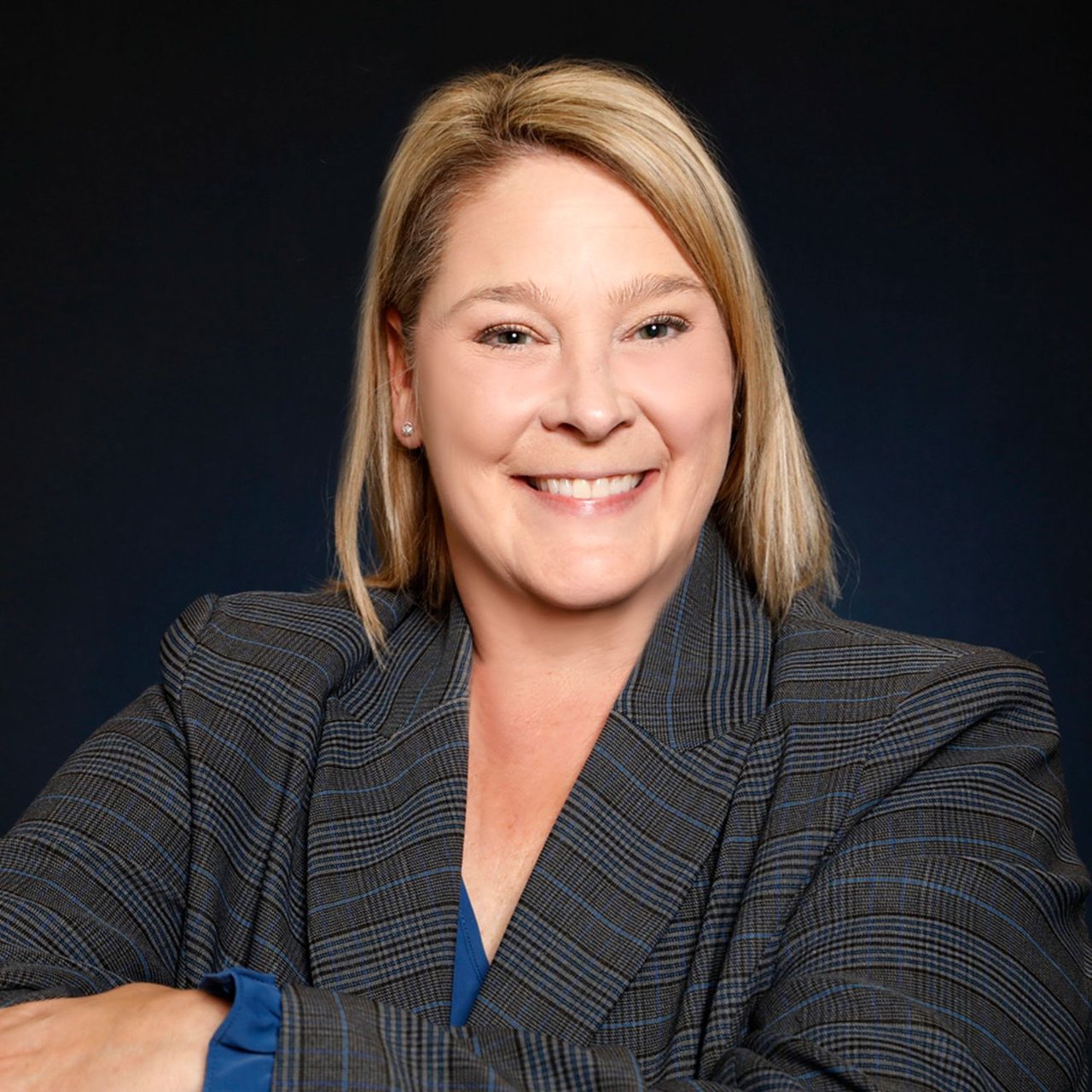 Ginger Kitchen Neosho, MO Real Estate Agent Headshot
