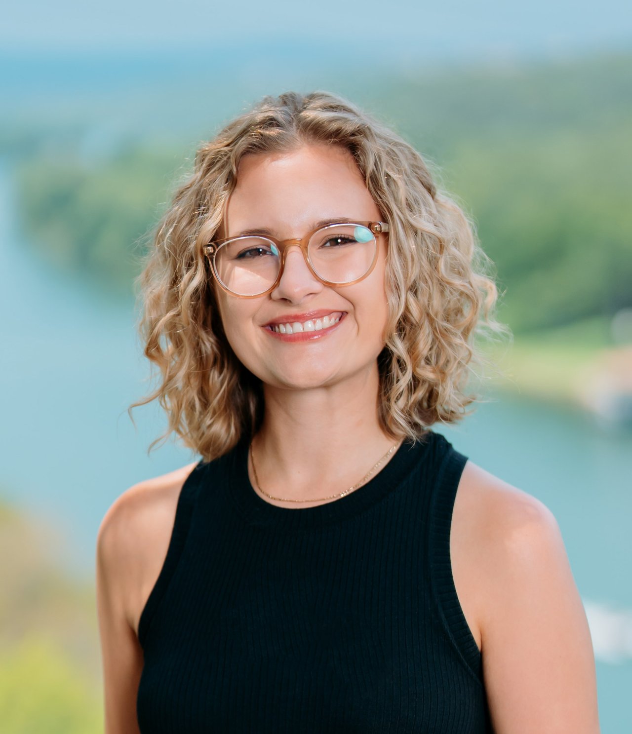 Alicia Rosenwald