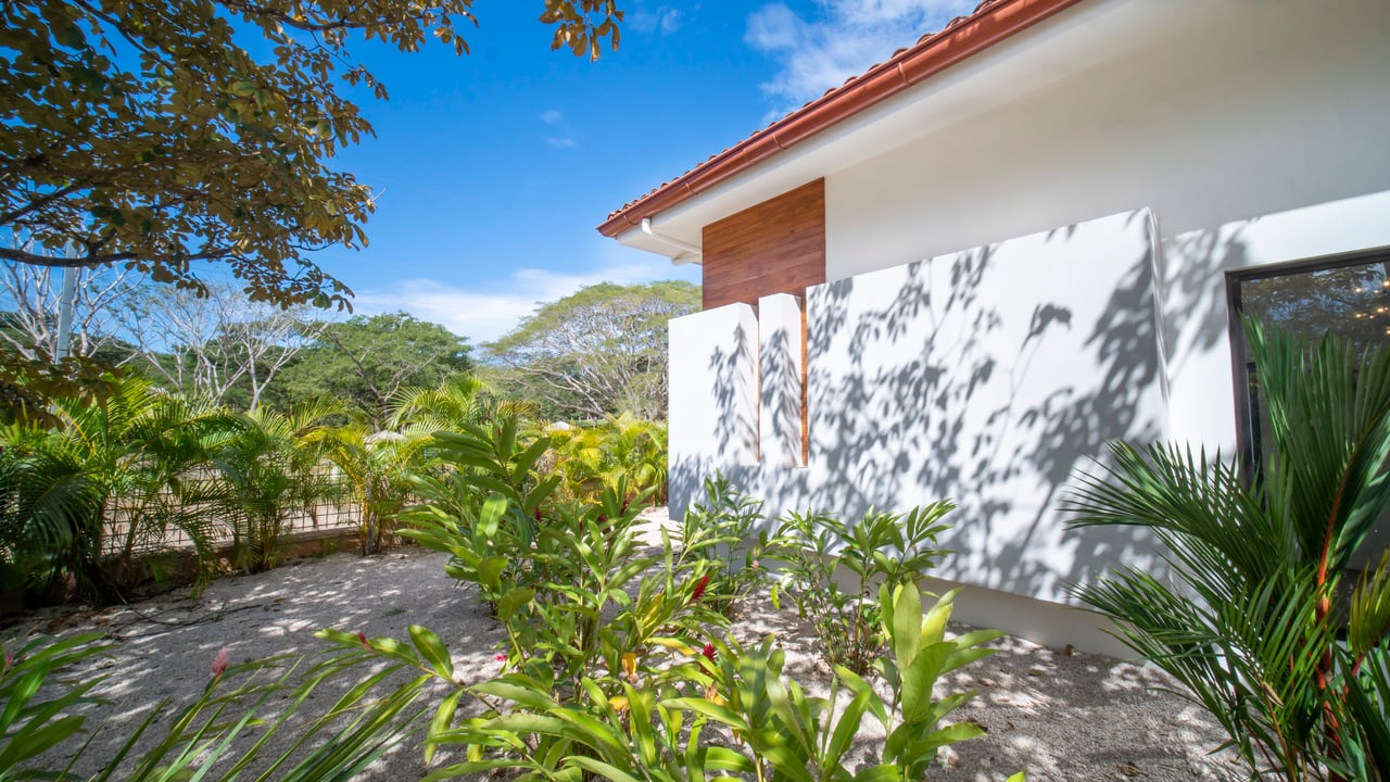 Casa Ma Waho Playa Tamarindo