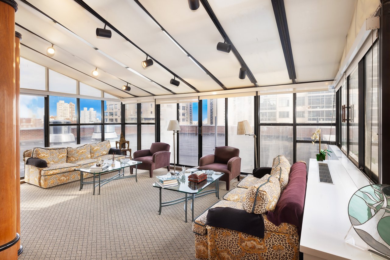 360 East 72nd Street, C1803