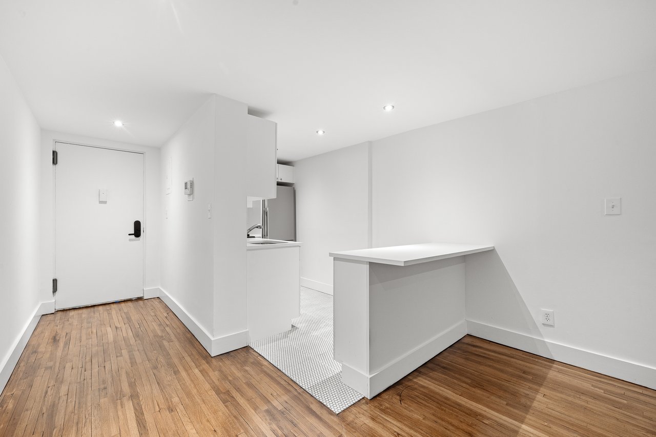 43 West 16th Street
