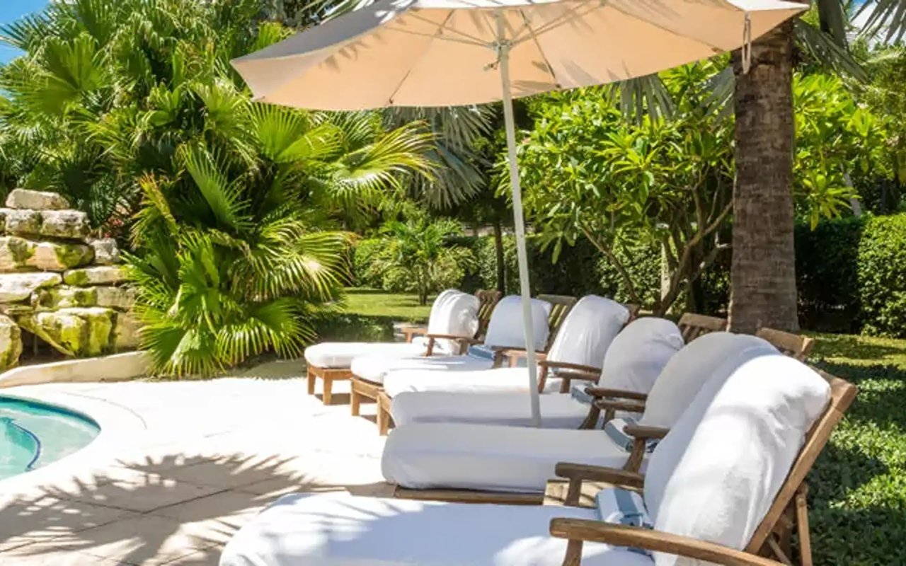 Villa Del Mar