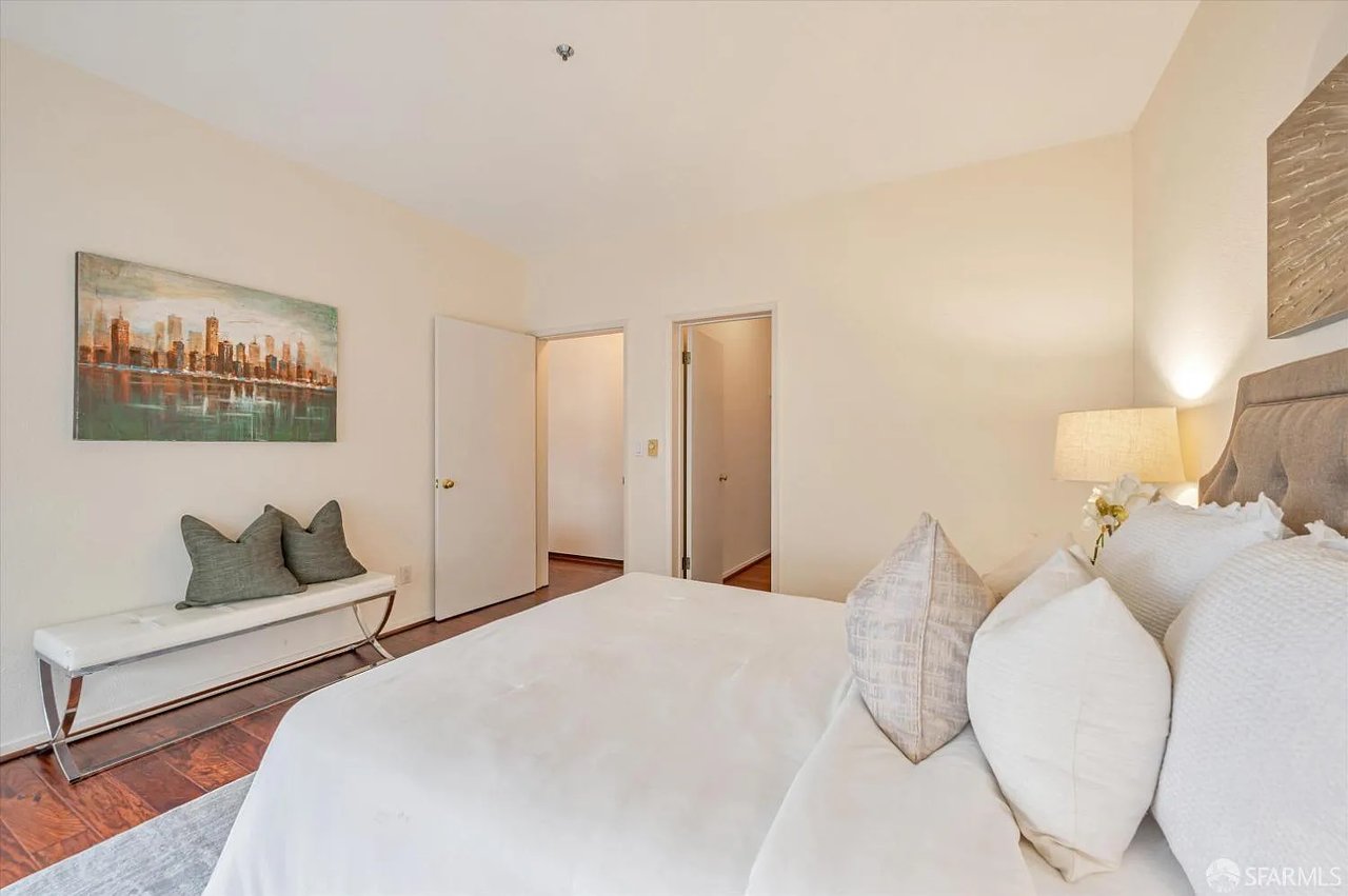 603 Natoma St APT 305