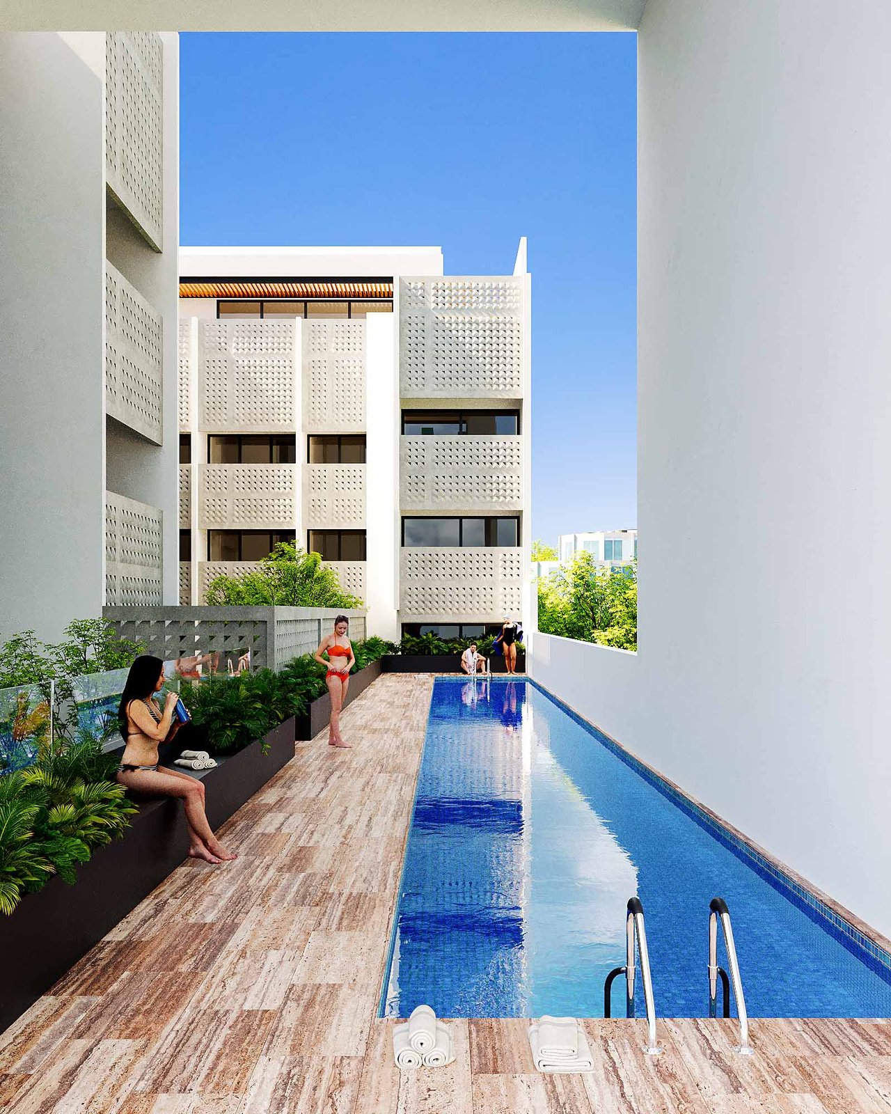 Maresol — Playa del Carmen