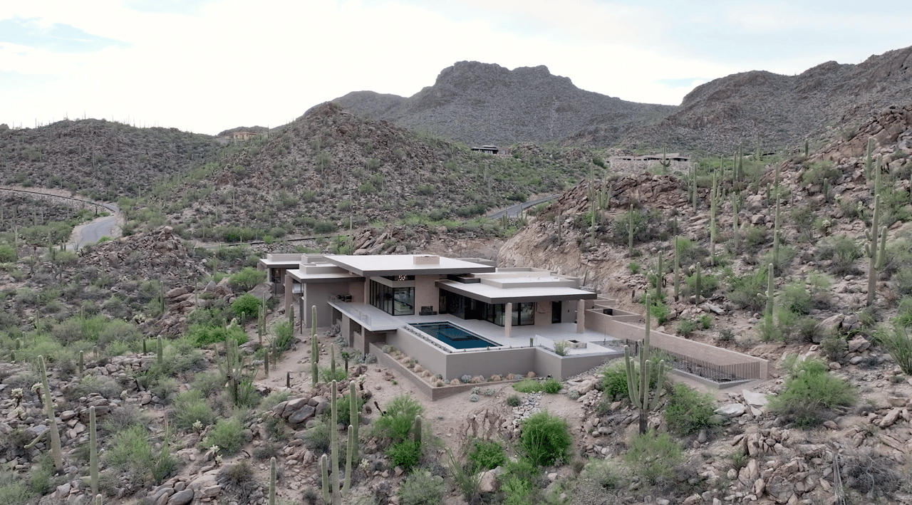 What Does Build-To-Suit Mean in Tucson?