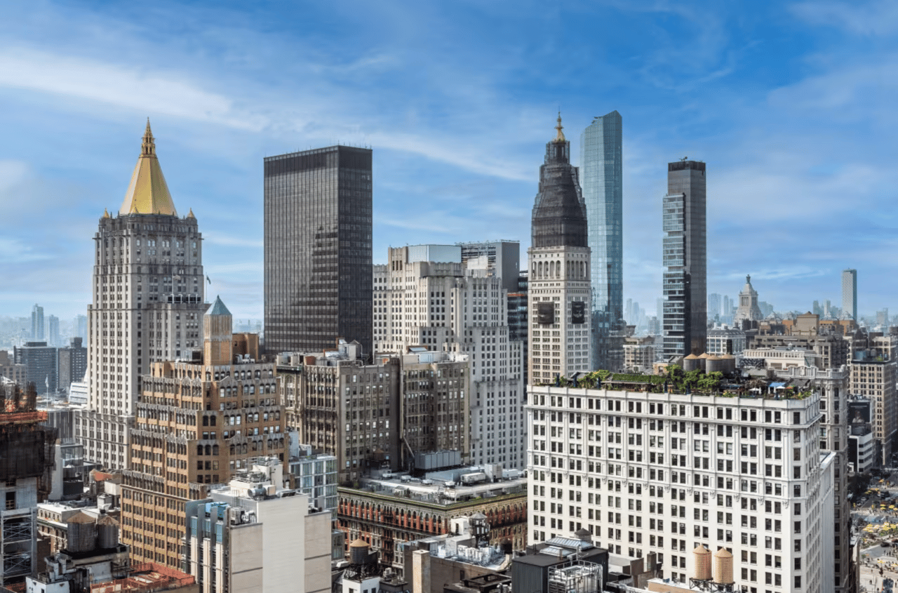 NoMad Stakes Its Claim as Manhattan’s Rising Luxury Address