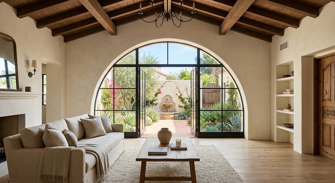 Preparing A Rancho Santa Fe Estate For Probate Sale