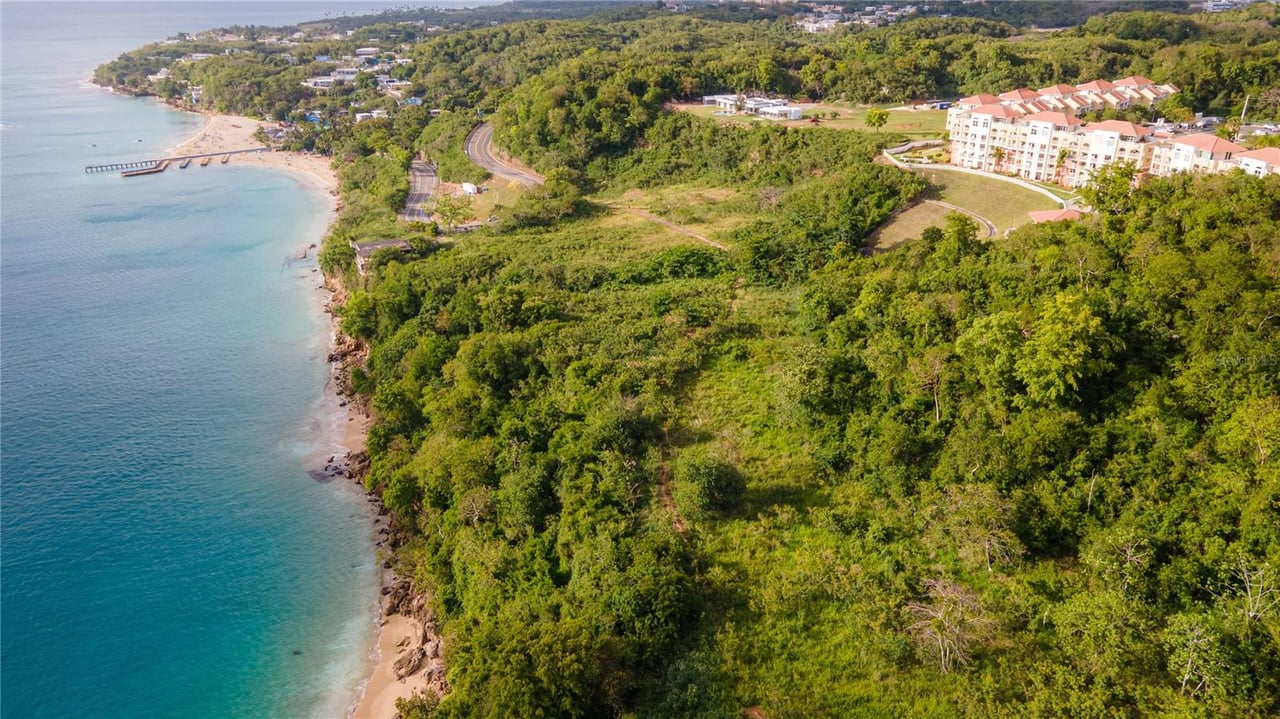 LOT 1 BO. BORINQUEN AGUADILLA, PR