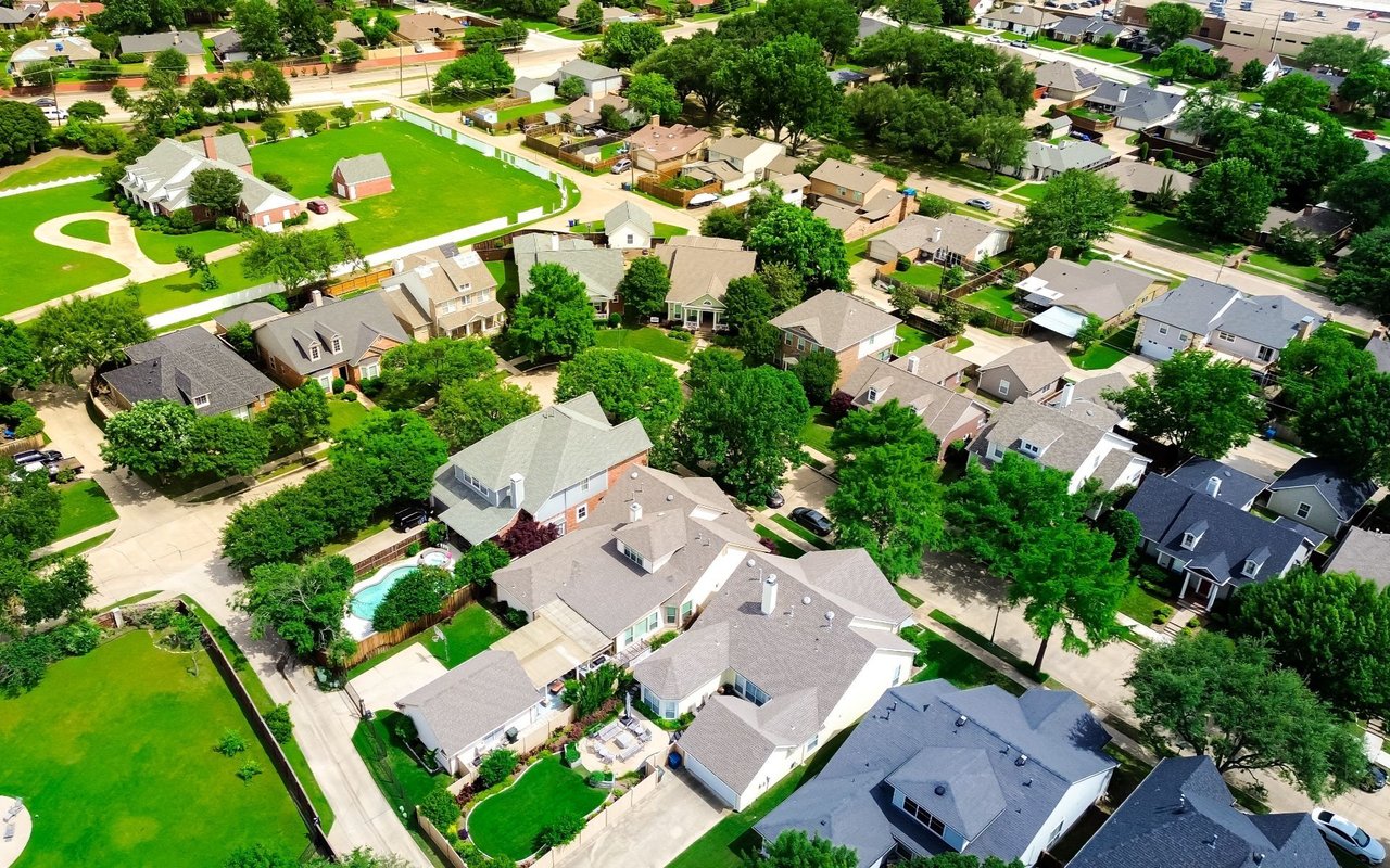 Devonshire/Bluffview/Briarwood