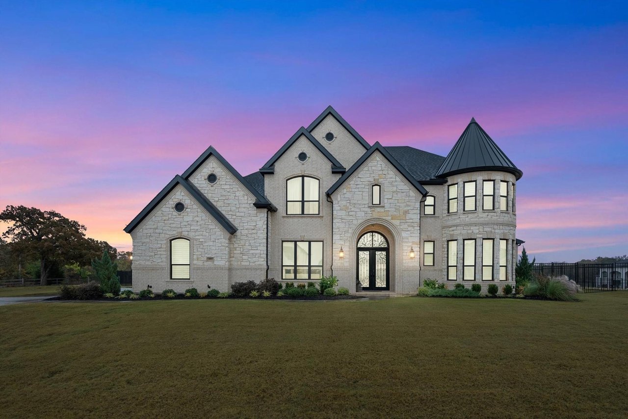 4801 Hollandsworth Ct