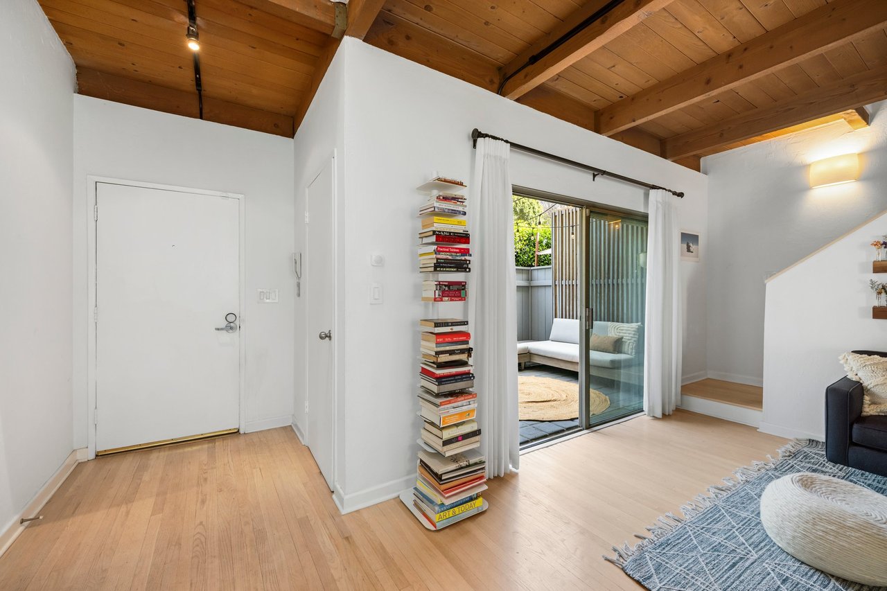 1552 Harvard St #3, Santa Monica
