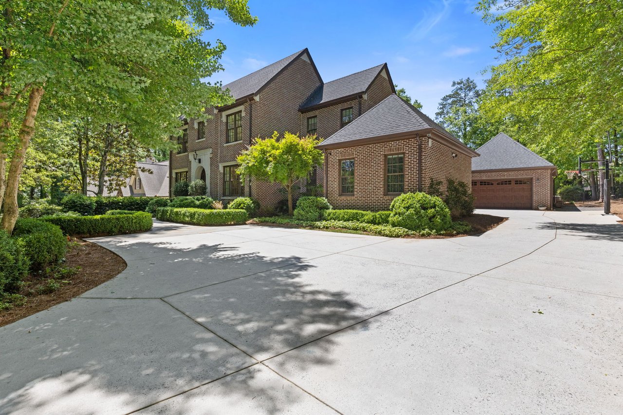2814 Mabry Road