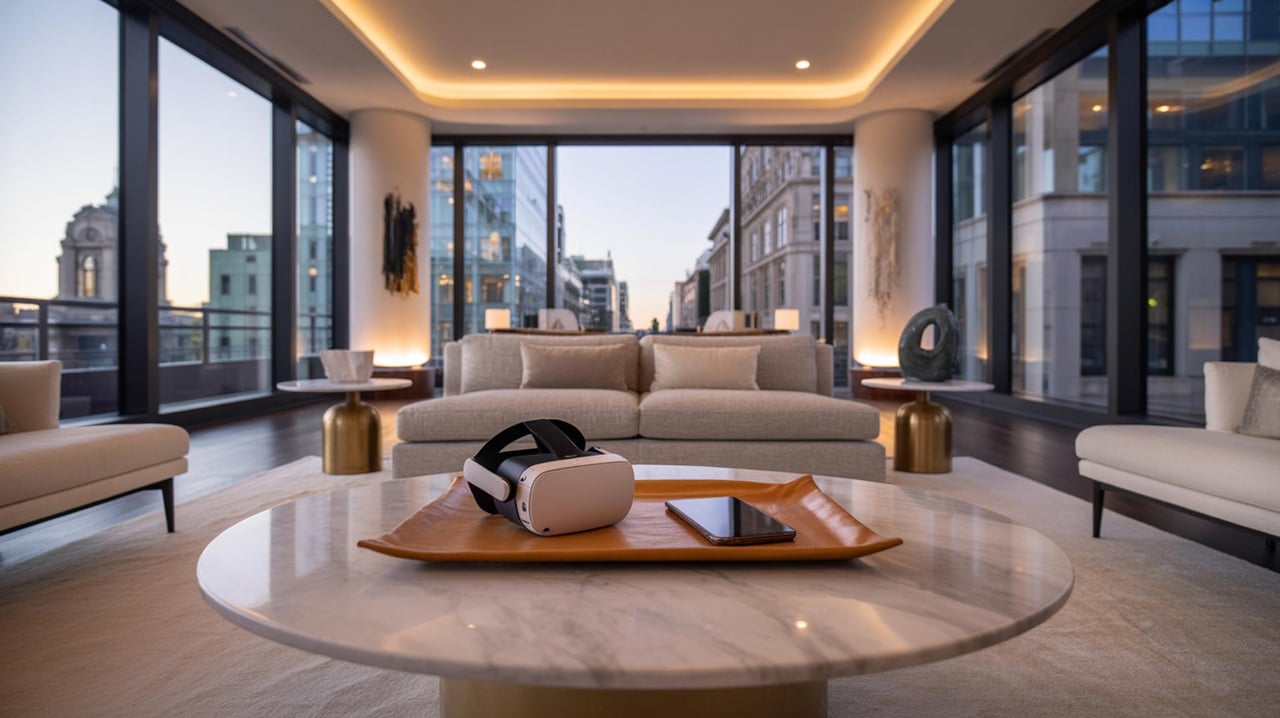 How Technology is Changing the Homebuying Process in Yorkville, ON