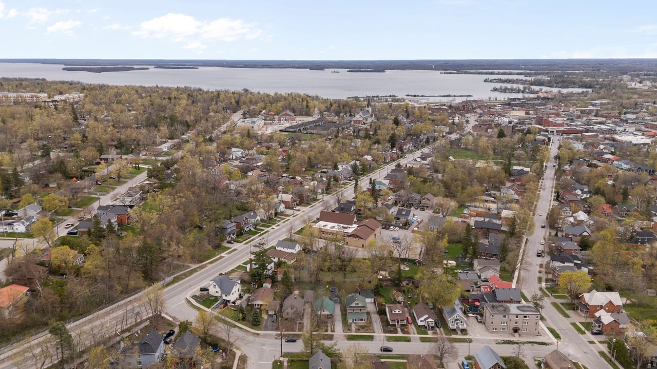 120 Emily Street, Orillia