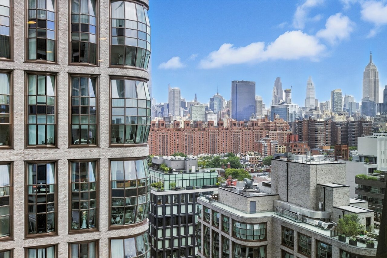 500 WEST 18TH STREET UNIT: EAST16C