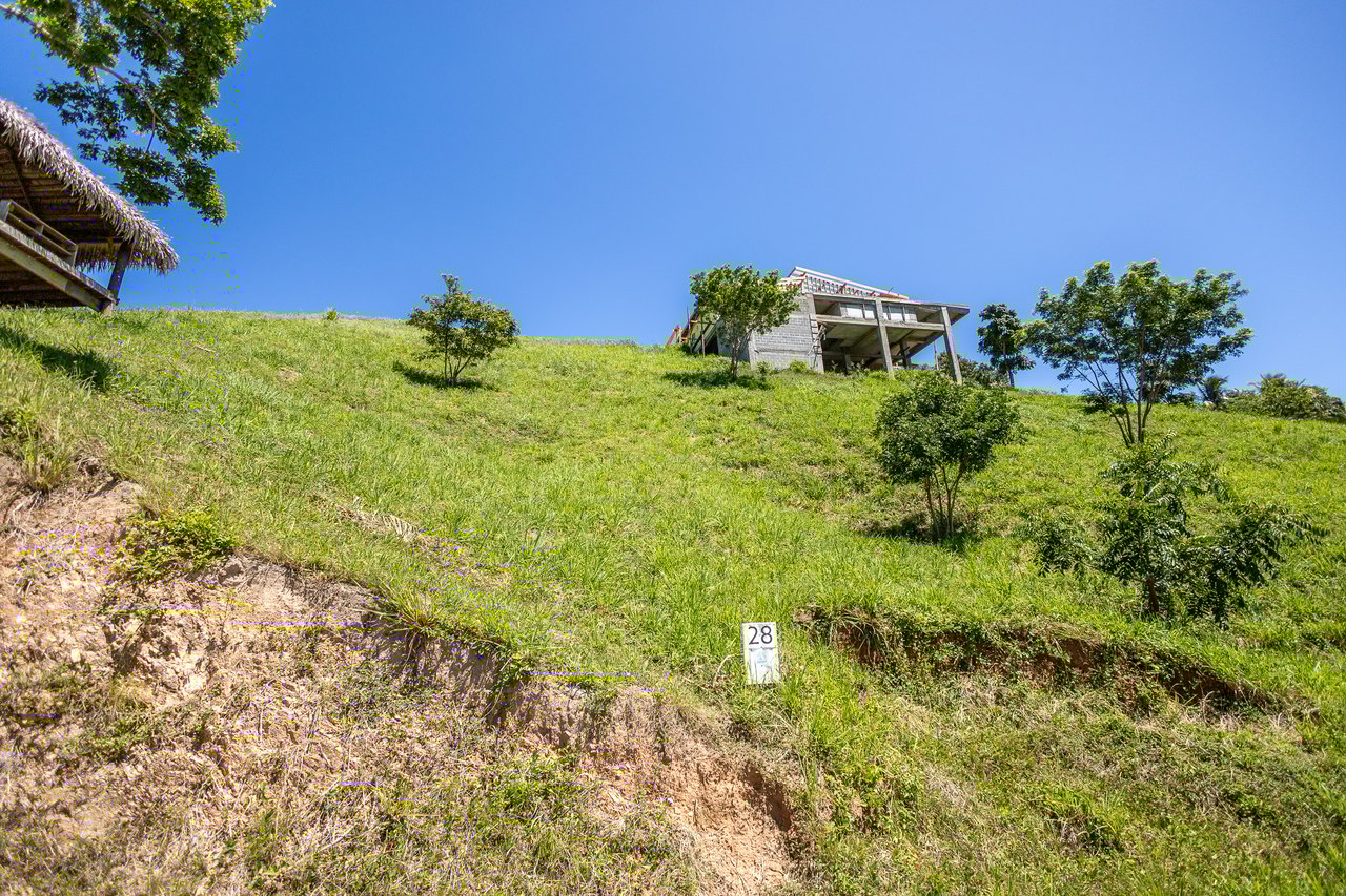 Lot 28, Phase 3, Coral Views Villages