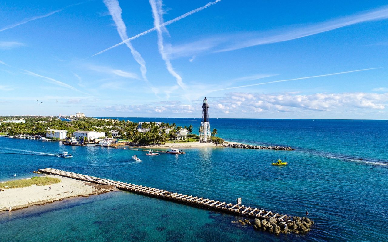 Lighthouse Point