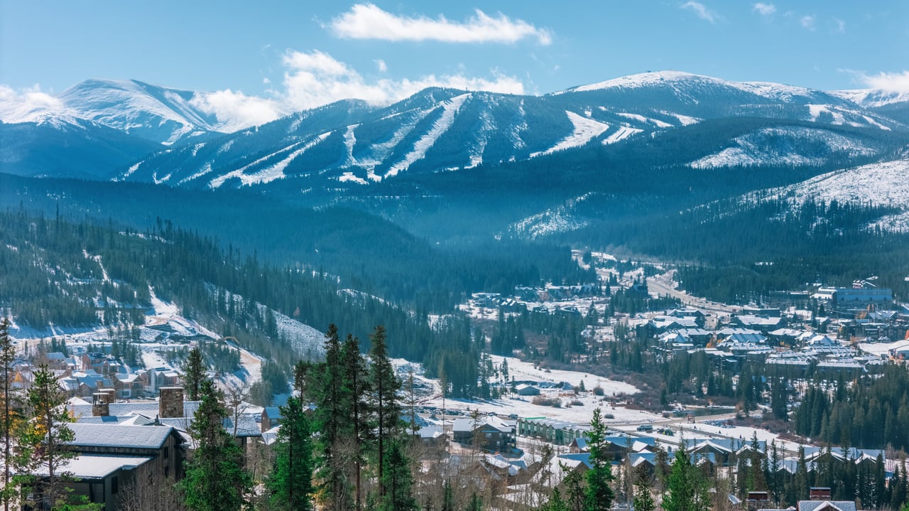 The 3 Hottest Neighborhoods for New Construction in Winter Park, Colorado: Lakota, ROAM, and Rendezvous