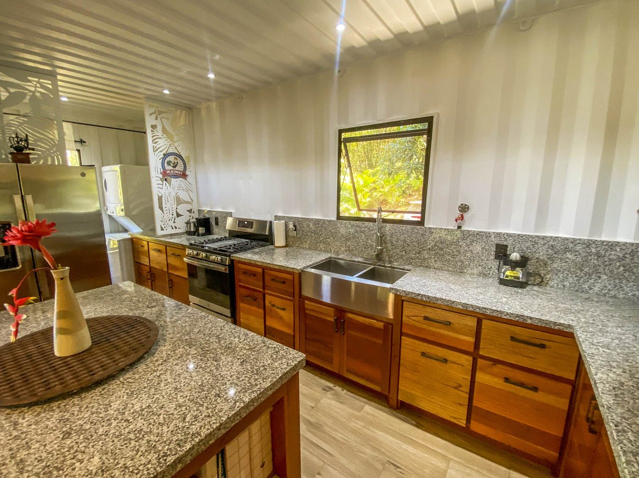 Uvita Jungle Home for Sale | Private Creek Lot Near Marino Ballena