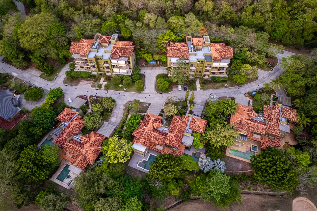 Carao T5-1 | Spacious 3-Bedroom Residence in Carao, Reserva Conchal