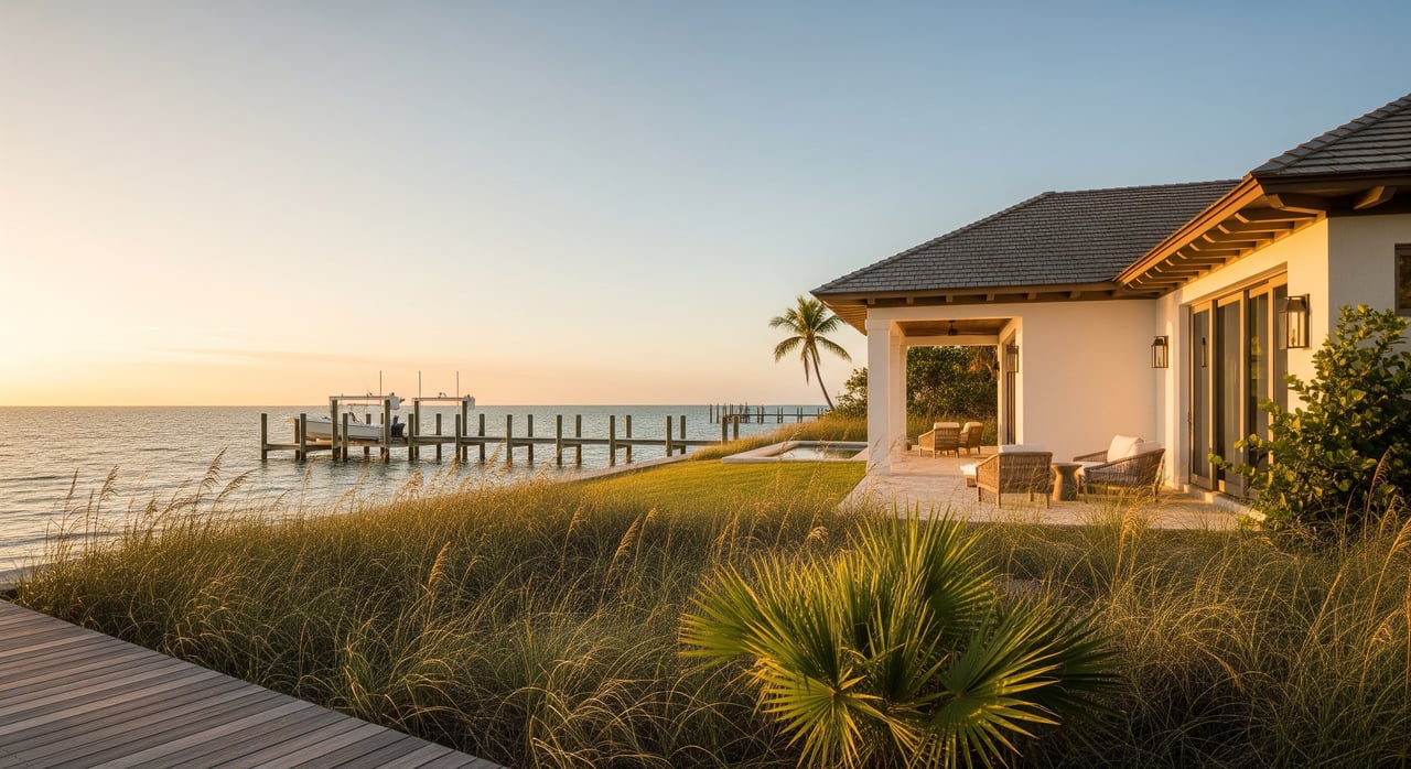 Living On Casey Key: Everyday Island Life Explained