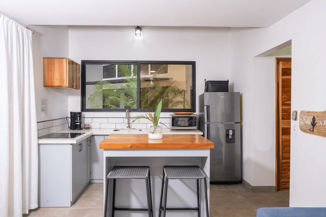 Blue Window Villas In Junquillal -Unique Investment Opportunity