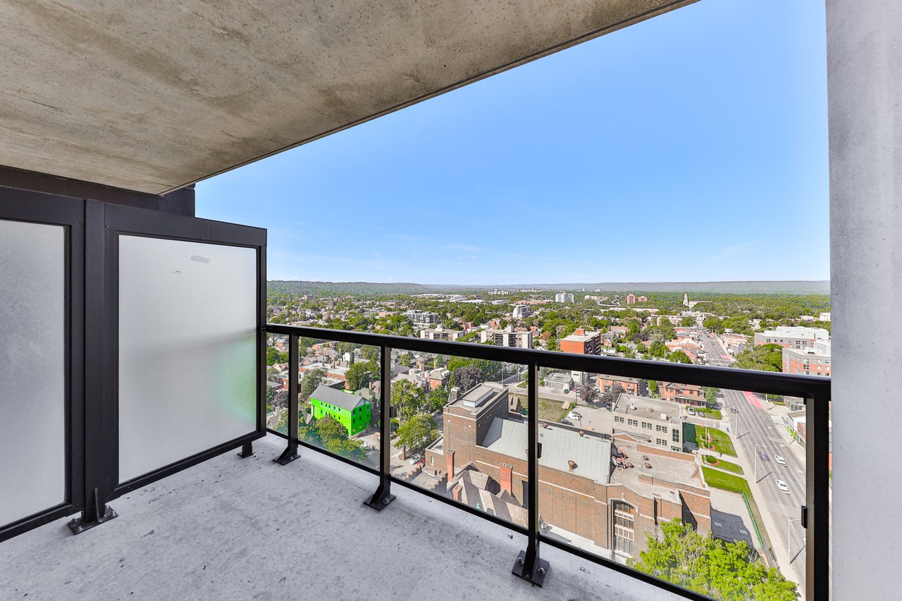 1806-15 Queen Street, Hamilton