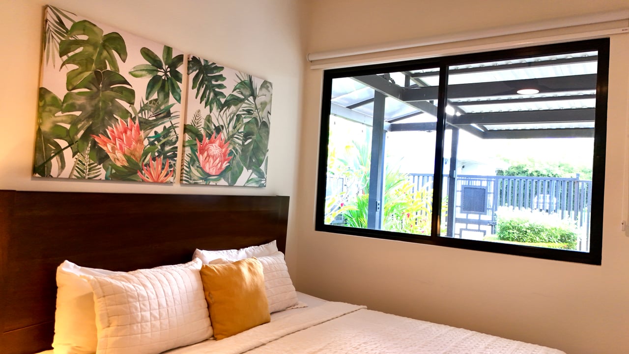 Walk-to-Everything Uvita Retreat | 3BR Home Minutes from the Beach