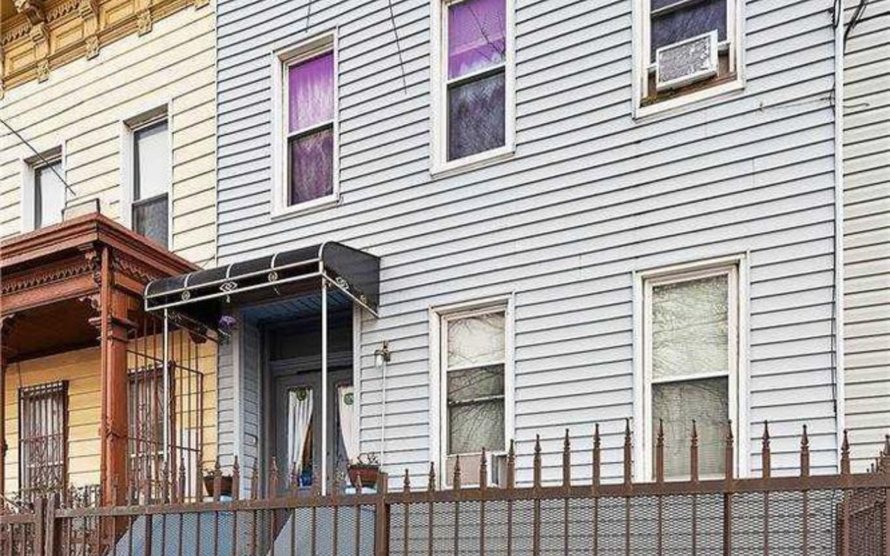 124 Jefferson St