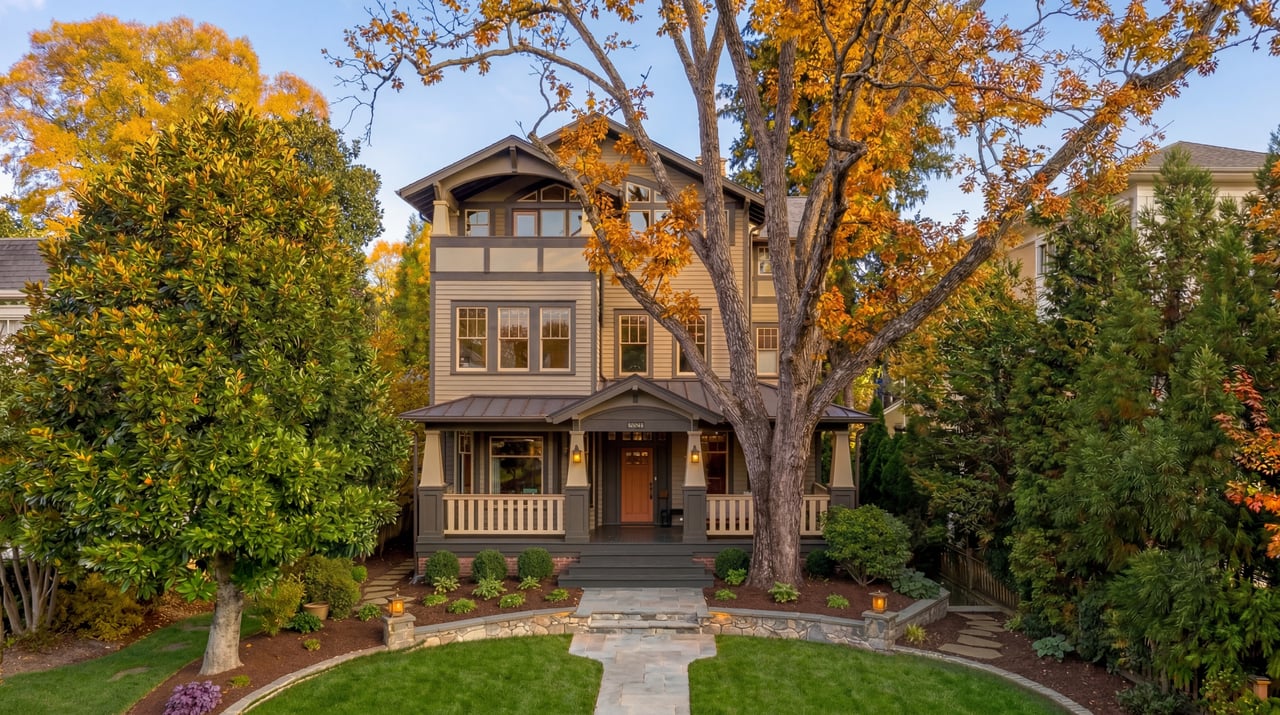 5521 Potomac Avenue NW