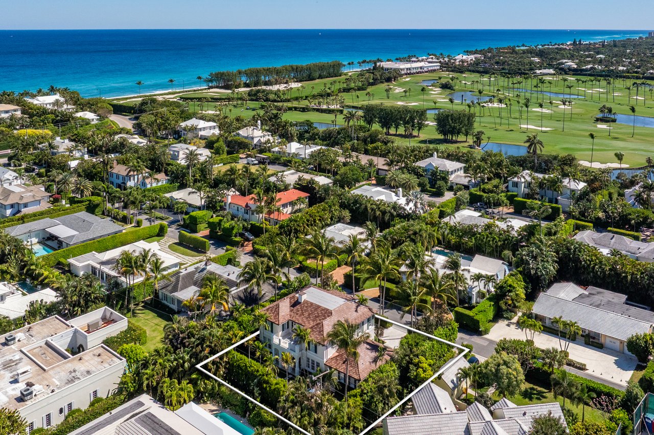 North End Colonial Designer Residence