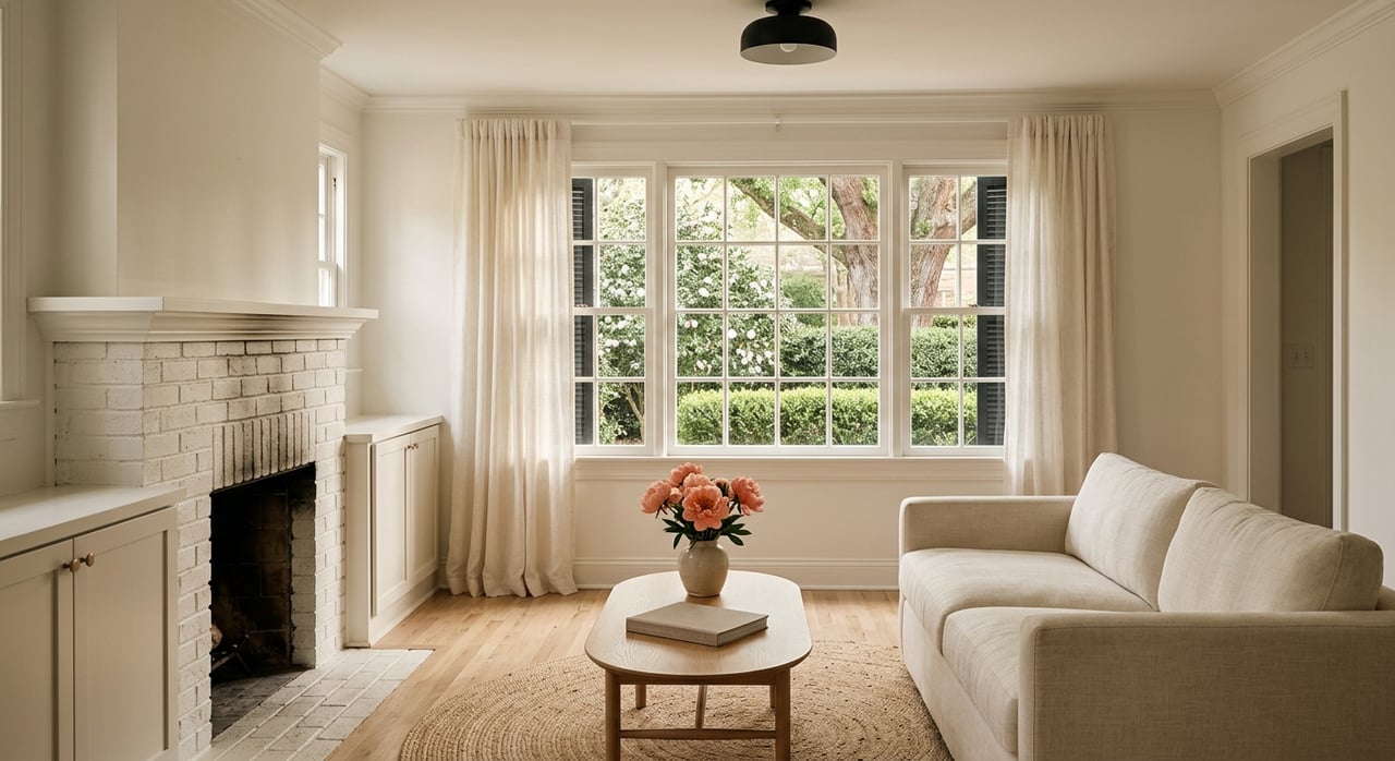 Hope Mills vs Fayetteville For First-Time Buyers